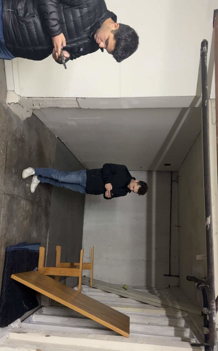 James Bender tweet media