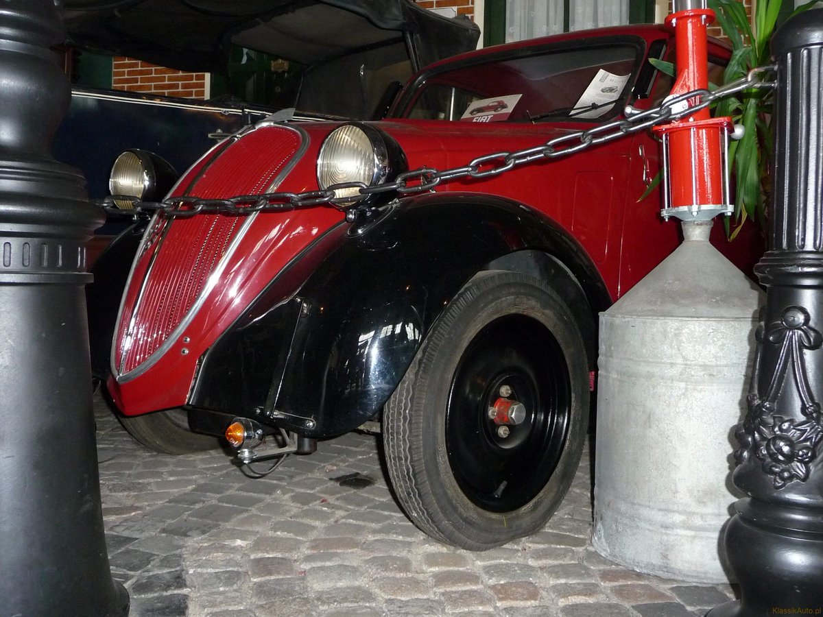 Fiat Topolino - oryginał i kopia. Czym różni się nowy od starego? Szczegóły: klassikauto.pl/fiat-topolino-… #fiattopolino #fiat #mini #car #samochody #klassikauto #porownanie #motoryzacja #wlochy #ciekawostkimotoryzacyjne @Fiat_Polska @fiat_fan_club @fiat