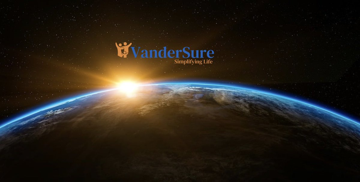 Vandersure's tweet photo. VDS your global security partner! Sure, insure with VanderSure, for sure! #vandersure #healthinsurance https://t.co/devW7KhmLO