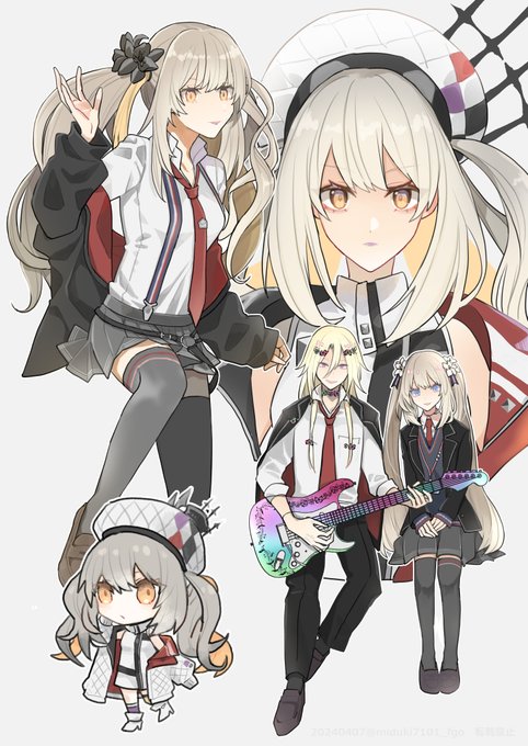 イドクリアしてましたマリー再PUお願いします 