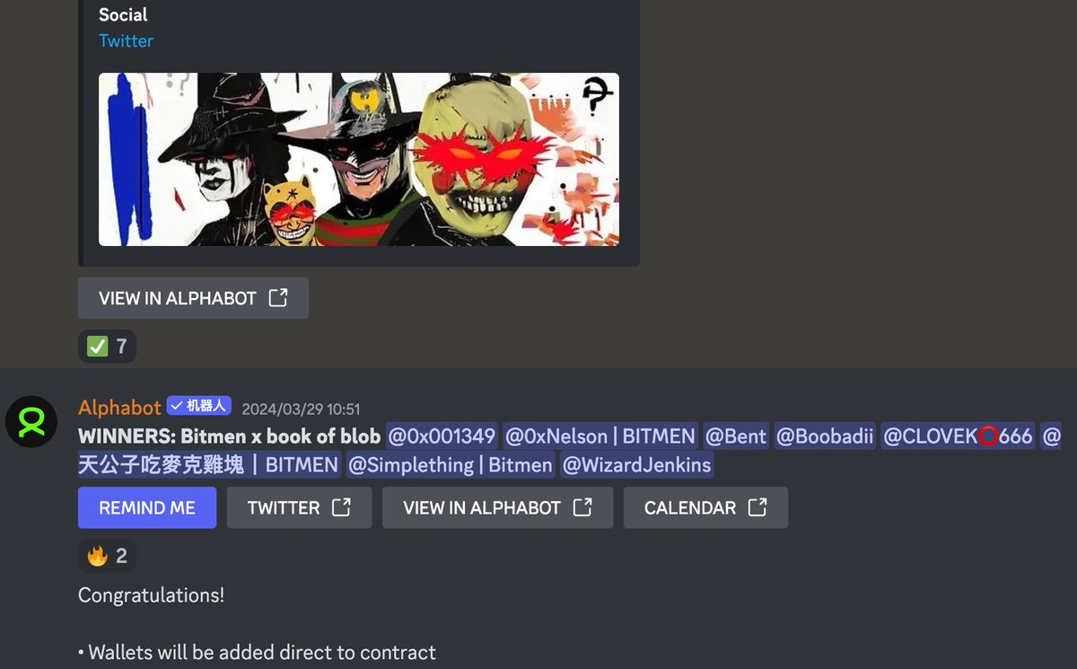 Bitman tweet media