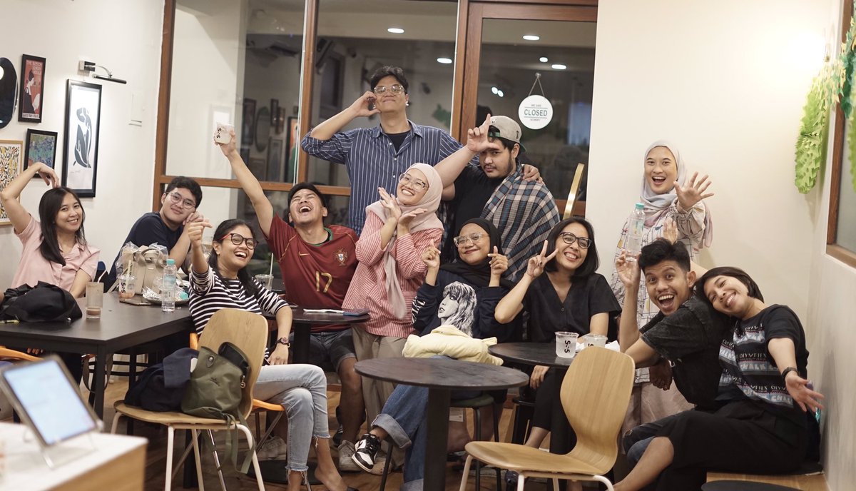 Kesayangan <a href="/TributeToSheila/">TIFOSI</a>