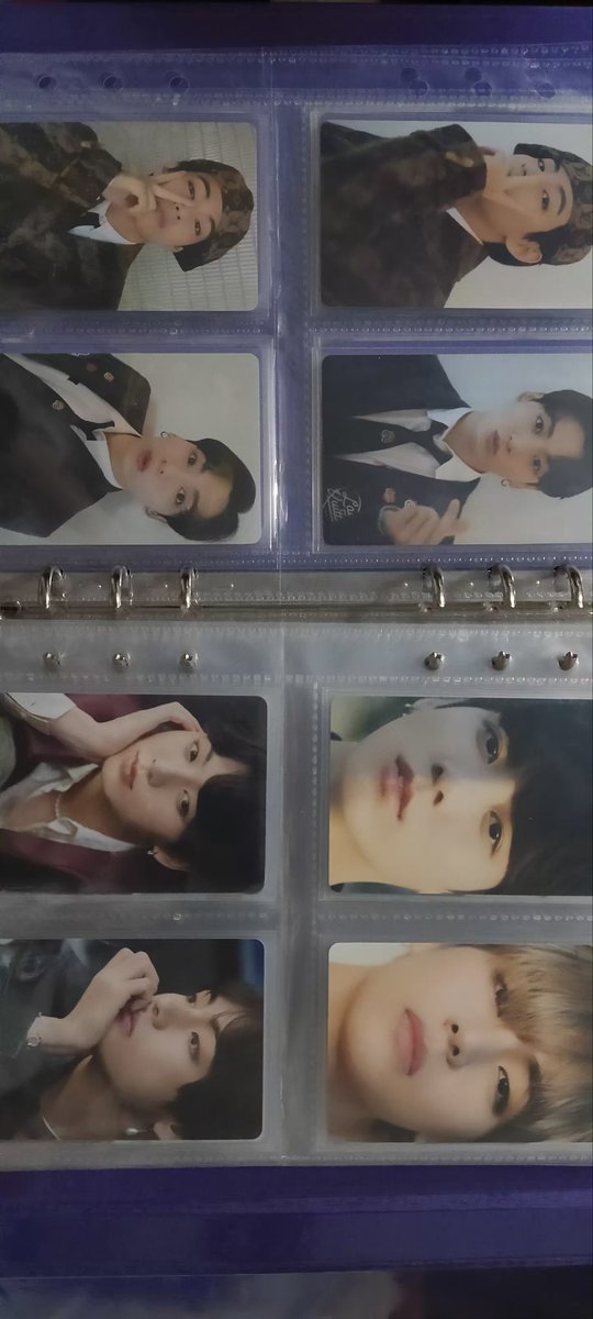 ahreum_95's tweet photo. wts lfb ph

- selling as set 
- 1000php + pf + lsf
- dp 200 no refund
- 3 days dop / prio payo
- reply/dm to claim
- ❌ sensitive
- can send condition vid
- onhand
- ❌sco

t. jk v bts taehyung jungkook taekook dicon set binder photocard holder pocket sleeves https://t.co/Dkk2fge07a
