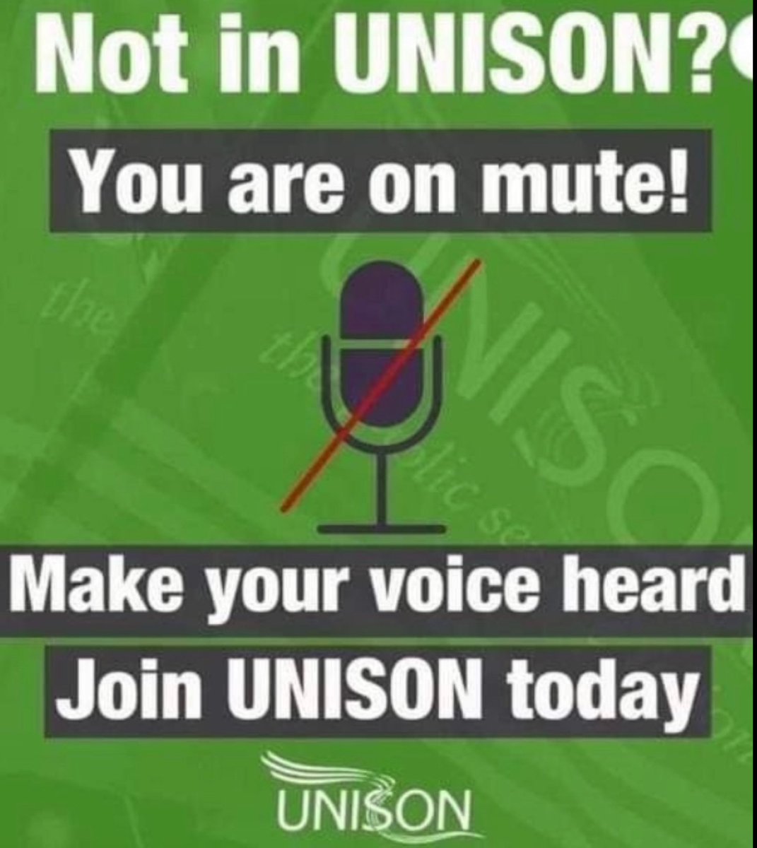 Lincs Police UNISON Branch 💚 tweet media