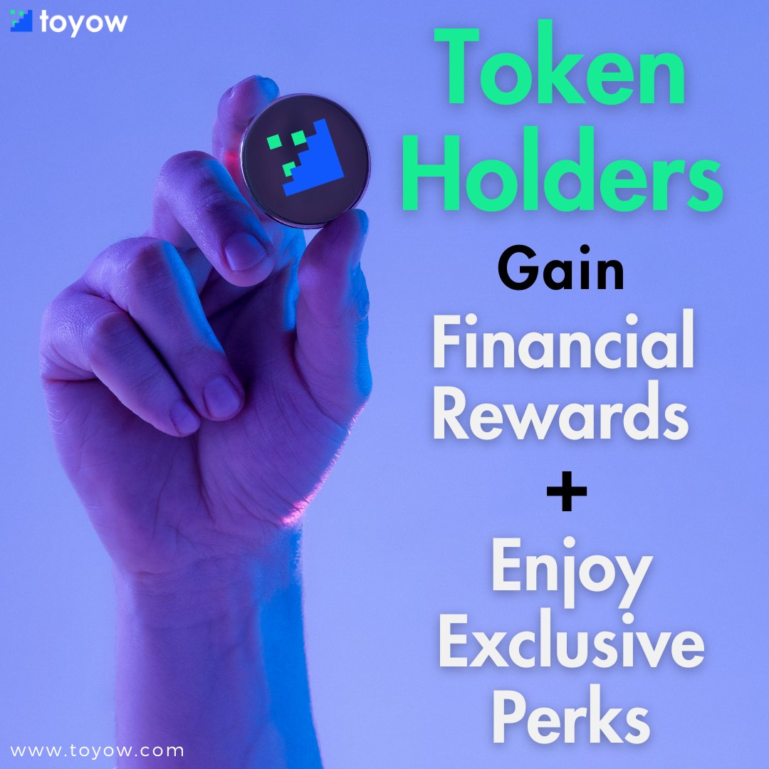 Experience the magic of Astral Dance!🌟 Let every token be your passport to a cosmos of thrilling financial rewards and exclusive perks, transforming your movie experience into a universe of endless excitement only at toyow.com.🚀

#ownership #tokenizedassets