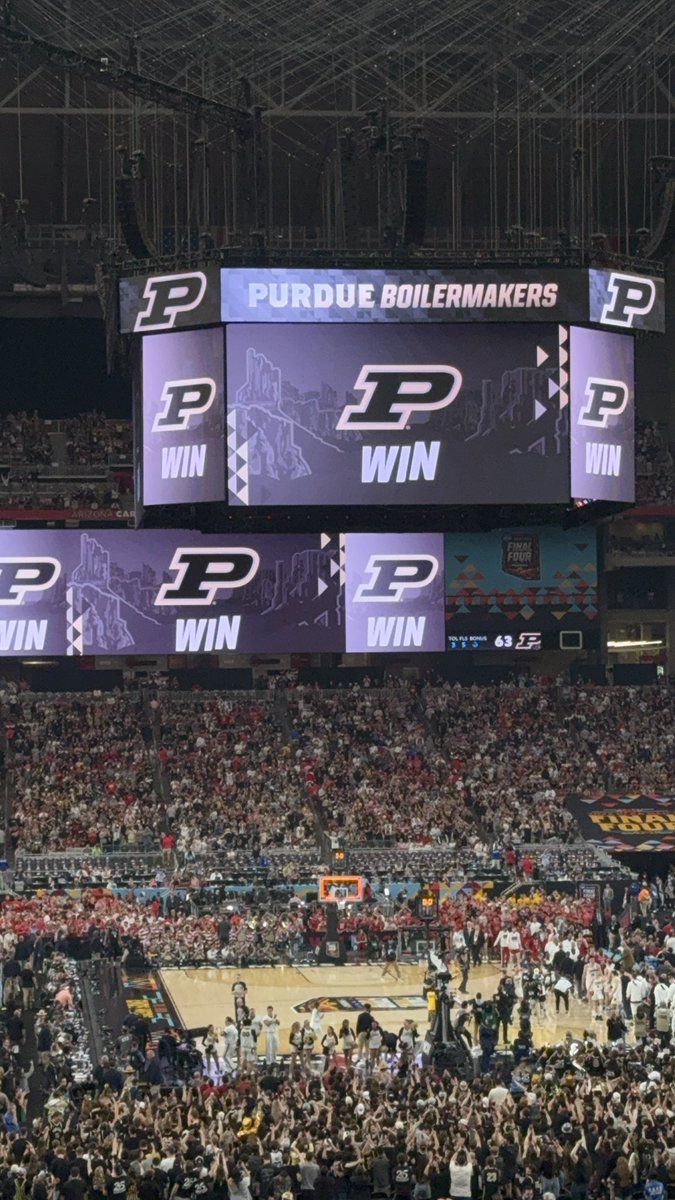 Just one more! We got this!