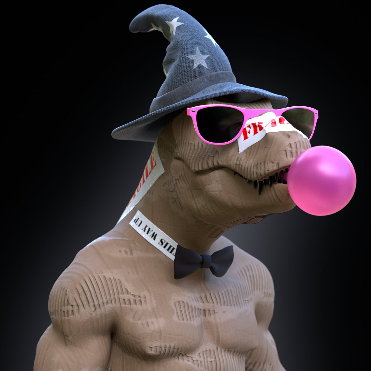 JPunks: OG-Rex  #3854 was purchased for 0.02 ETH ($67.97 USD) 
opensea.io/assets/ethereu…