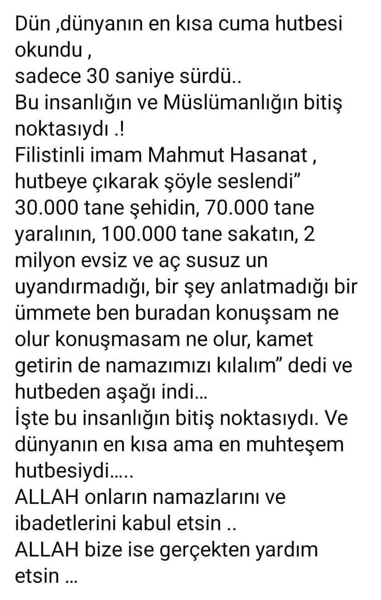 a_altiparmak's tweet photo. Cuma mübarek , kandil mübarek…Olur! https://t.co/lGZYKzHbSq