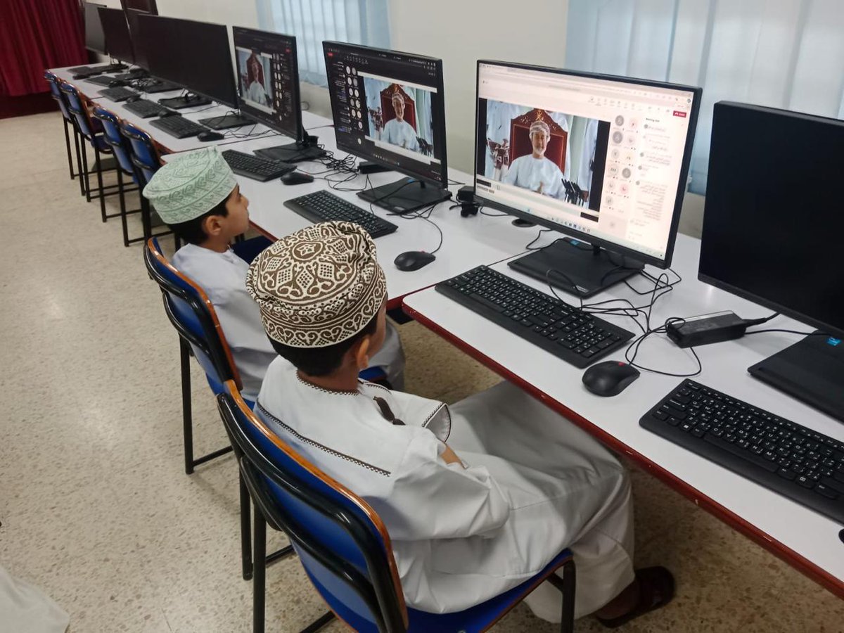 قسم الأنشطة التربوية tweet media