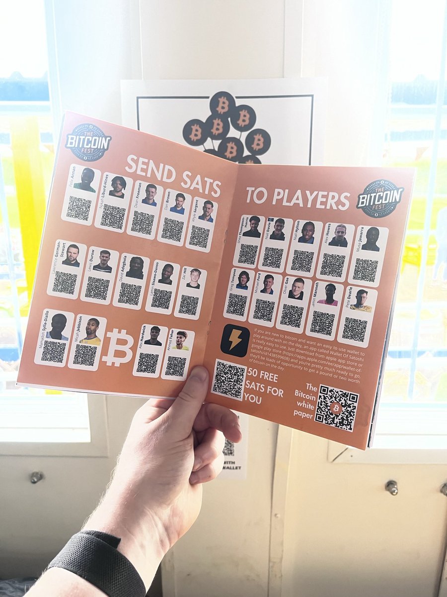 Josh ⚡️ tweet media