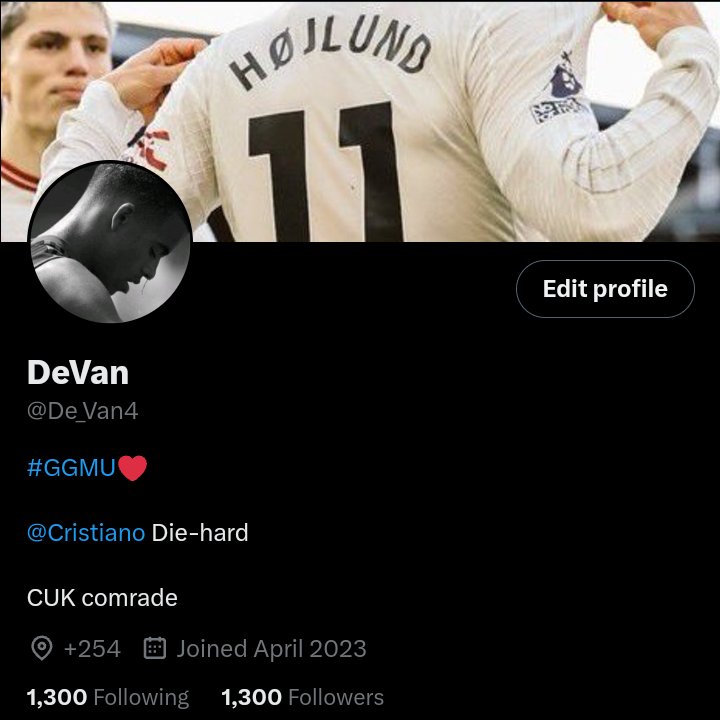 My follow back loyalty is insane🤲 Let's connect