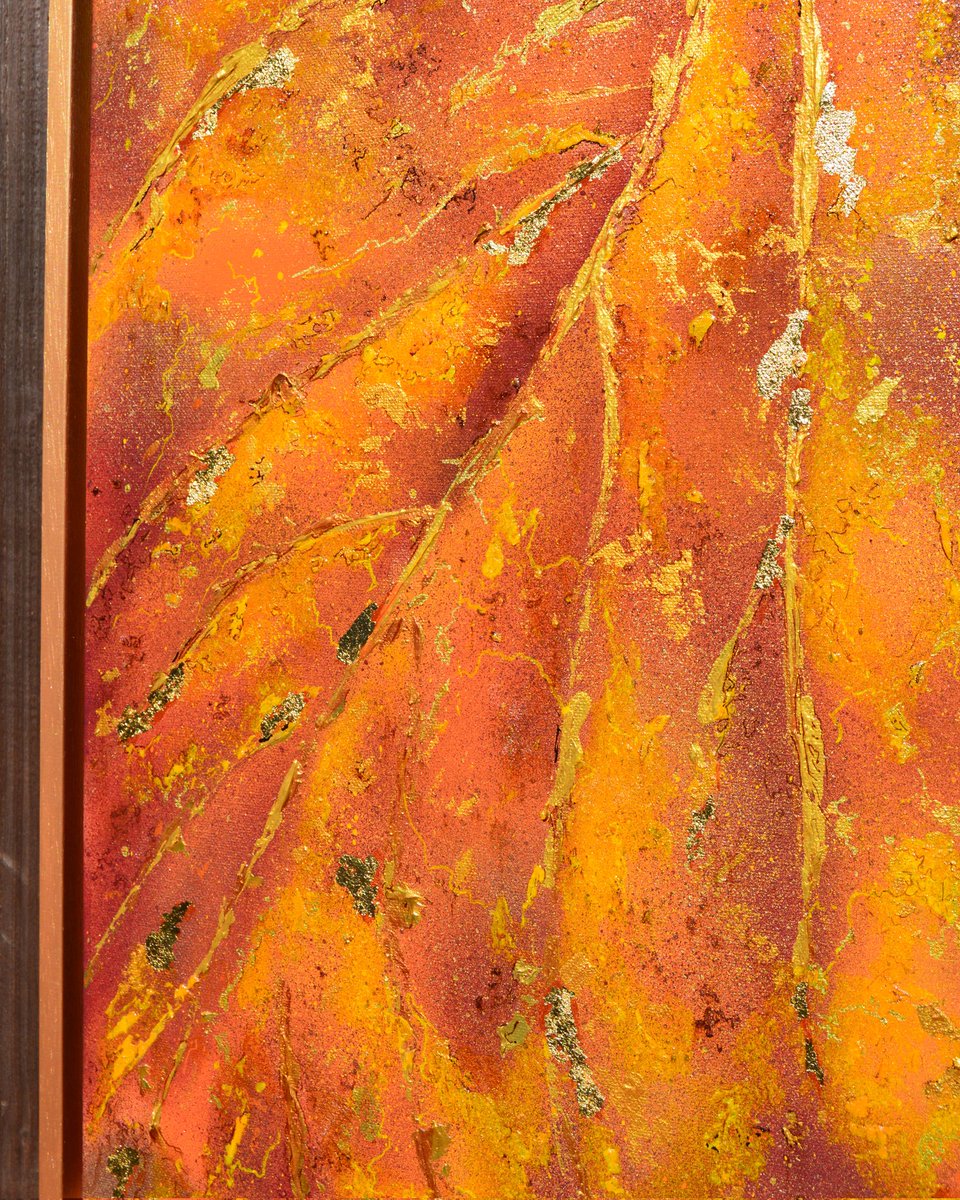 Autumnal Days, 
Mixed media on Canvas
With a glaze finish
91cm x 91cm canvas 
Set in a hand painted 21mm floating frame, supplied by @lionpfs 
Spraypaints supplied by @alfreshcodave
To commission work, Contact me via
⬇️
emmachippendaleartist.com/contact-1
#art #commission #LINCOLNSHIRE