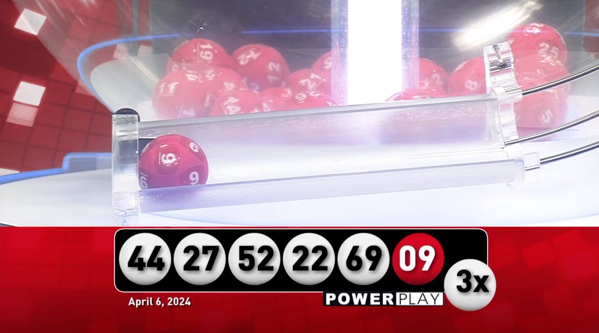 Did you win? Numbers drawn for $1.326 billion Powerball jackpot after 3 hour delay