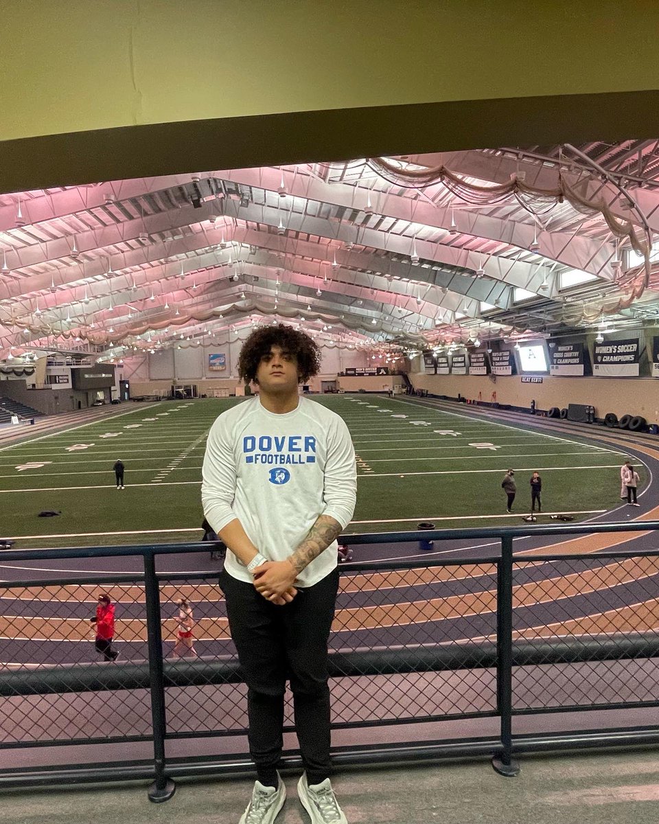 Had a good time thanks @ZipsFB !!