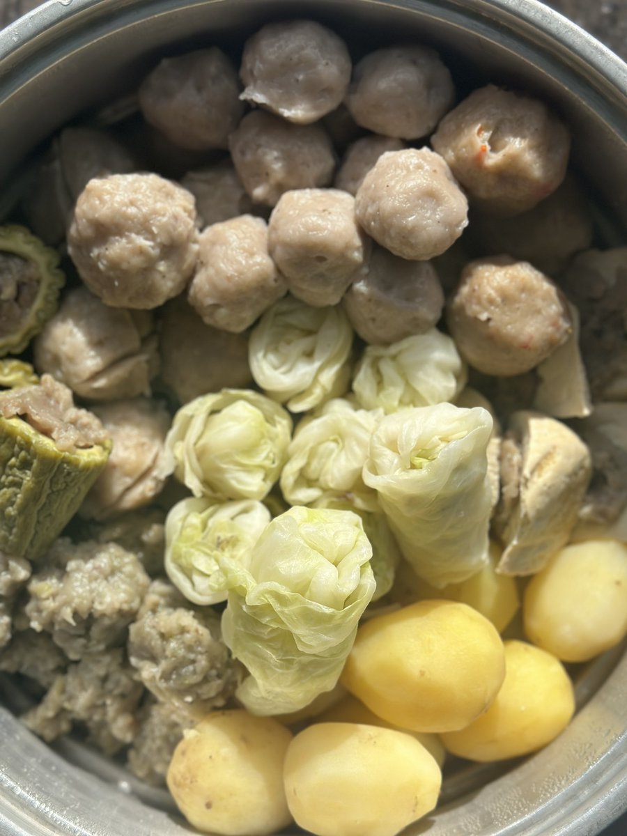 sutanzae's tweet photo. apakabar #nusantara … lama ga bersua …. masih sibuk baking atau cooking ? https://t.co/IVhveZbm8T