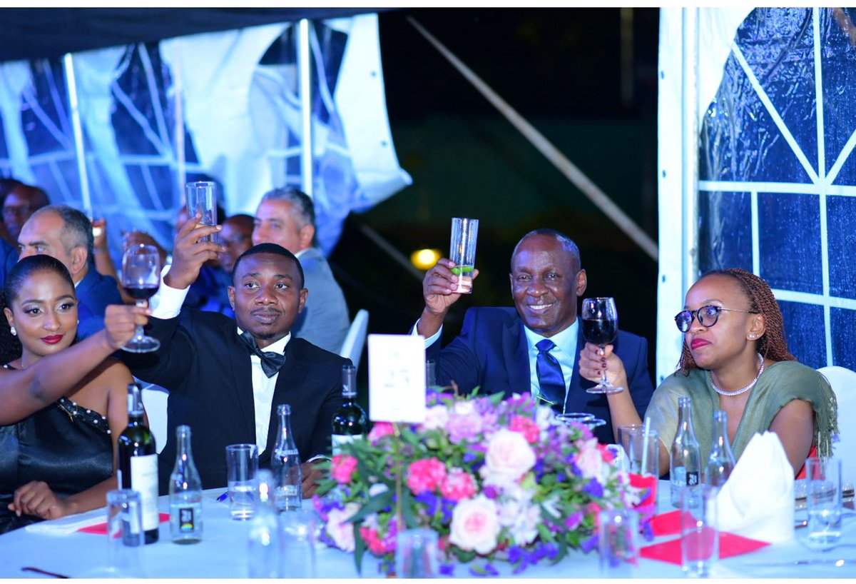 gideon kirumira k tweet media