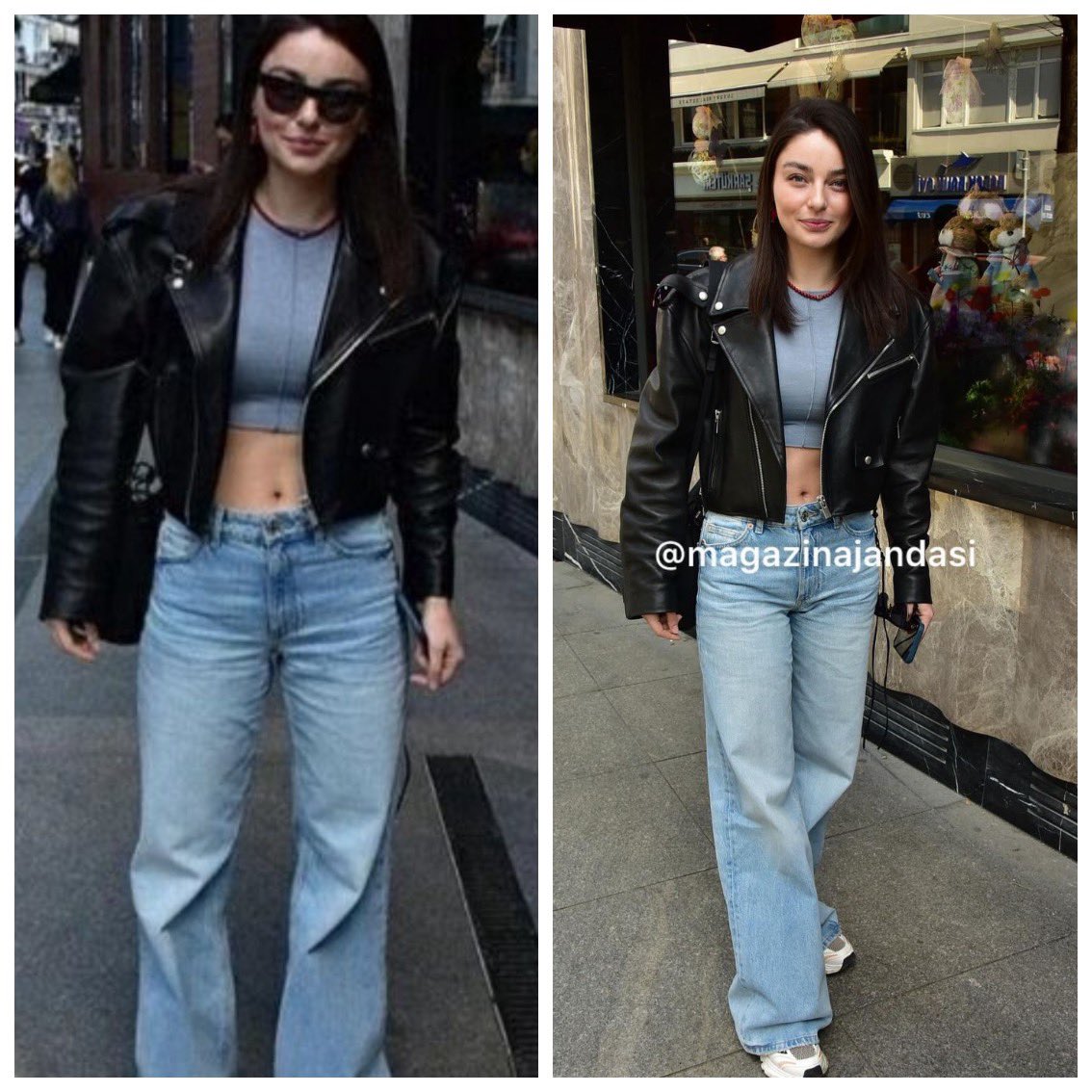 Günaydın AATFC 💙

Ayça yeni projesiyle ilgili yine ser verip sır vermemiş 😍 Merakla bekliyoruz 💙

#AyçaAyşinTuran