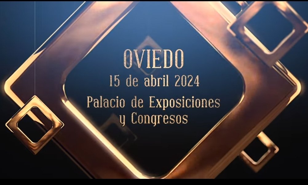 Estos son los 20 finalistas del concurso 'Las Mejores Verdinas de España', Gran Premio Ciudad de #Oviedo. @Nacho_Sandoval @oviedo_turismo @camin_astur youtu.be/TNDb4e_cnFM?si…