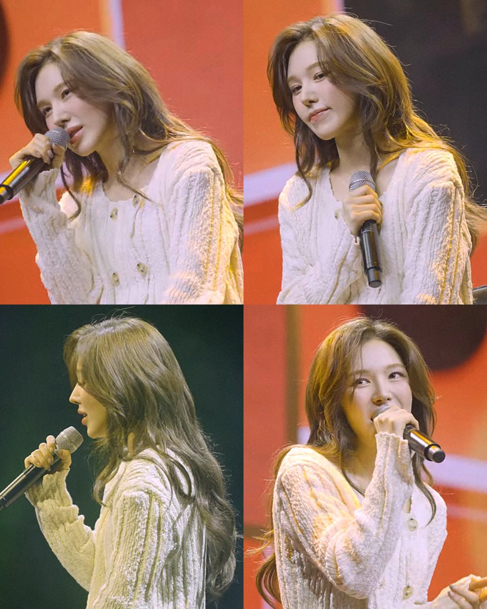 Prettiest🥹

#웬디 #WENDY