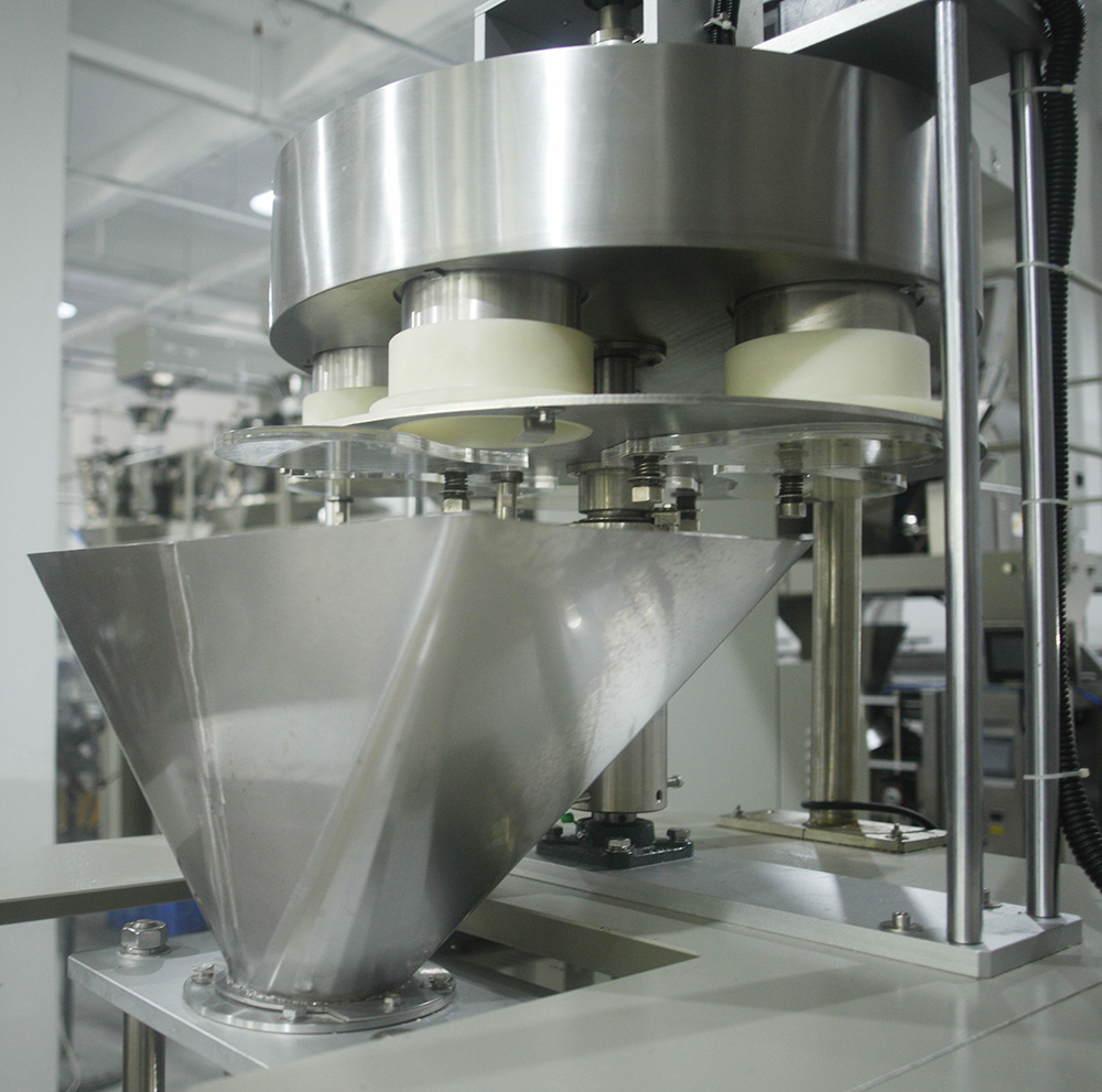 smart_weigh's tweet image. Smart Weigh Packaging Machinery Co., Ltd. is here waiting for your inquiries. #automaticpackingmachine