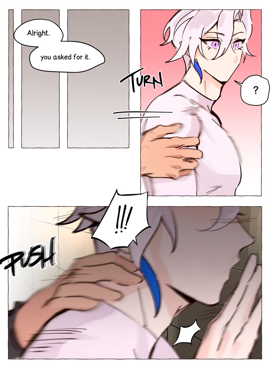 iluvecstasy's tweet photo. 🔞⛓️🌧️ personal trainer au pt 4 (1/2) https://t.co/mxKzrITmhX