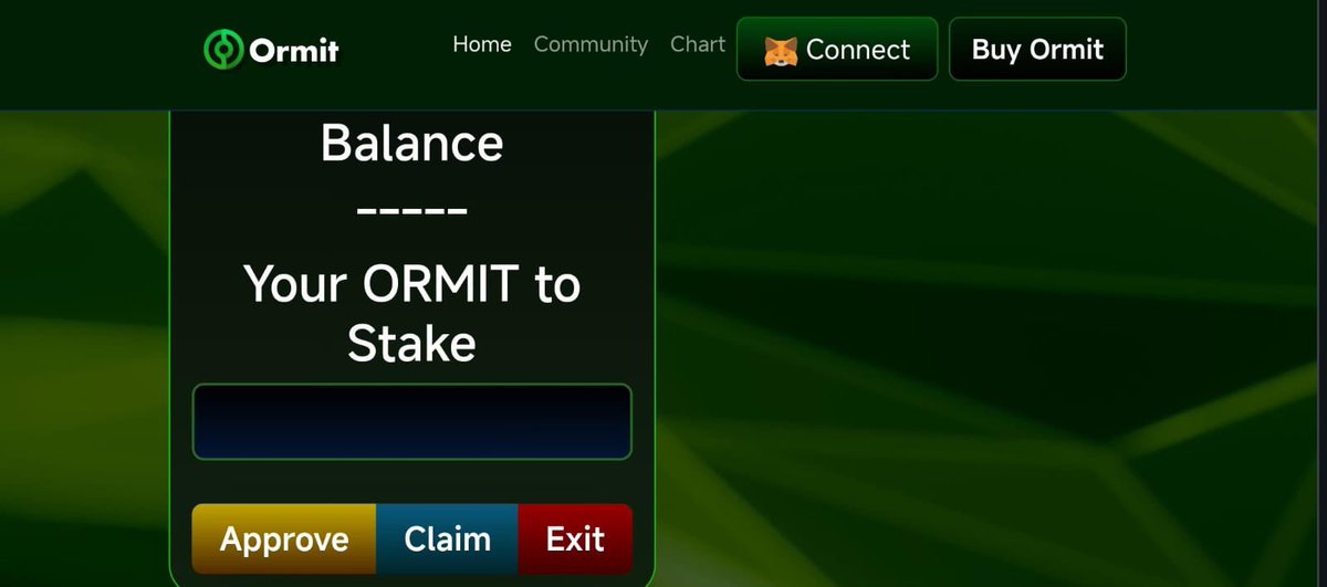 ORMIT MINING tweet media