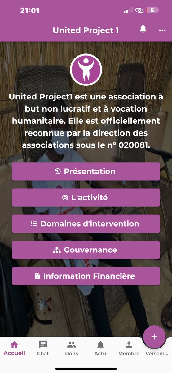 6e édition Ramadan 2024 🙏🏾