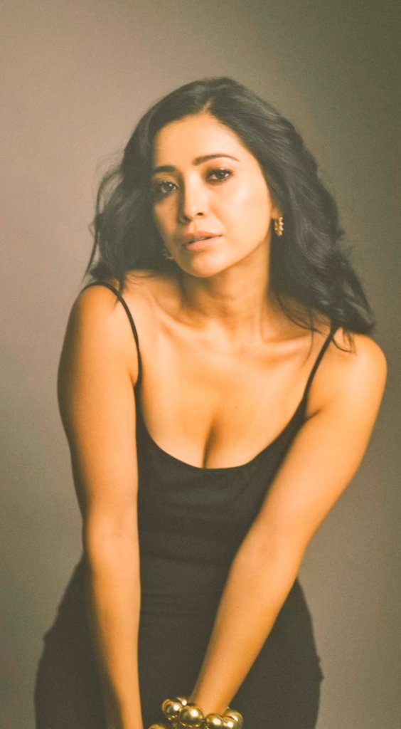 #AshaNegi