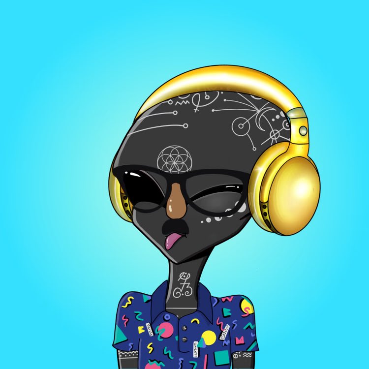 invadersnft (@invadersnft) on Twitter photo 