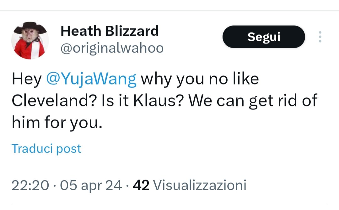 prokofiev95's tweet photo. 🤦🤦🤦☺️☺️ Sdrammatizziamo 🎹🪄🎶🎼 #Wang #Makela https://t.co/Ui5EBRDLNq