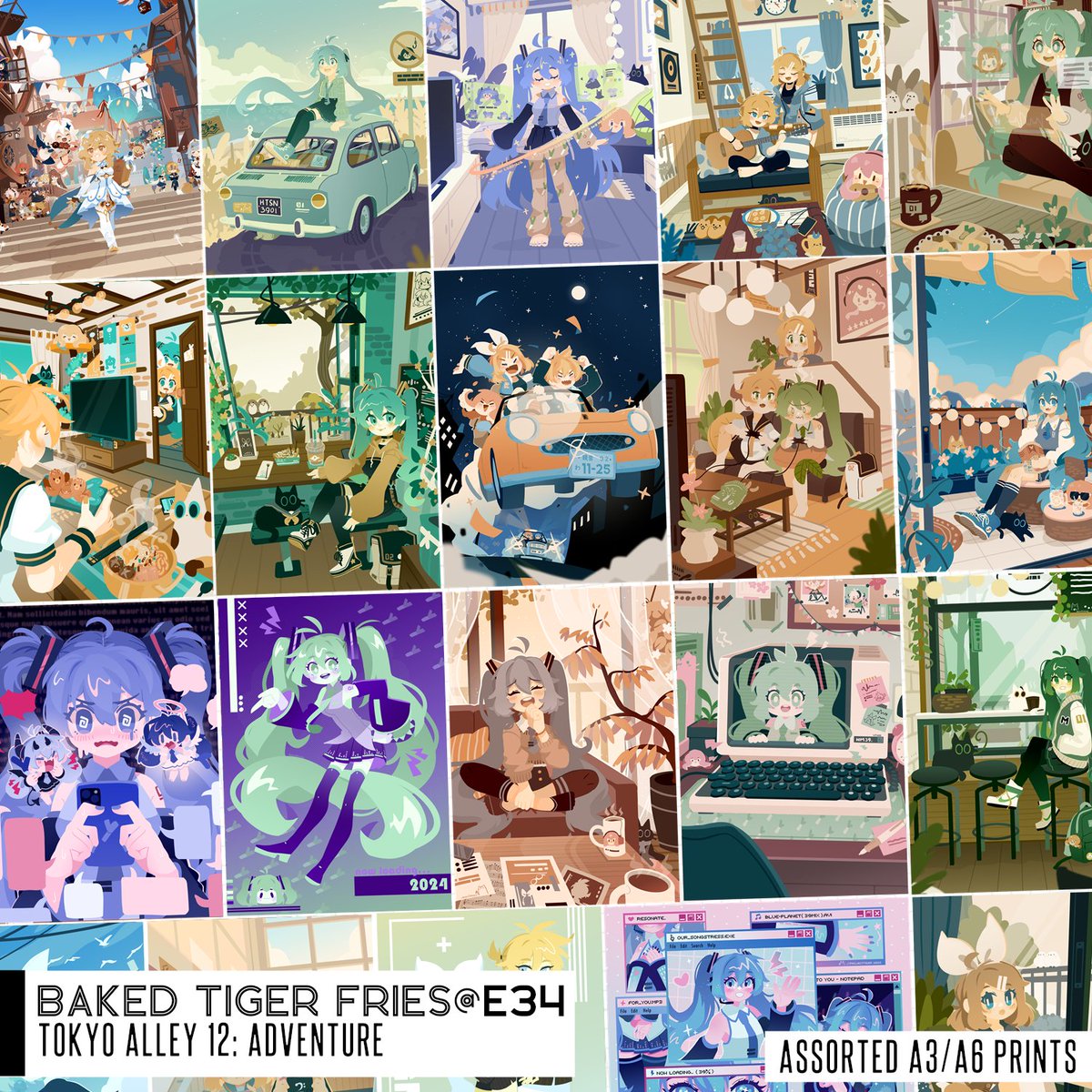 projectTiGER_ tweet picture
