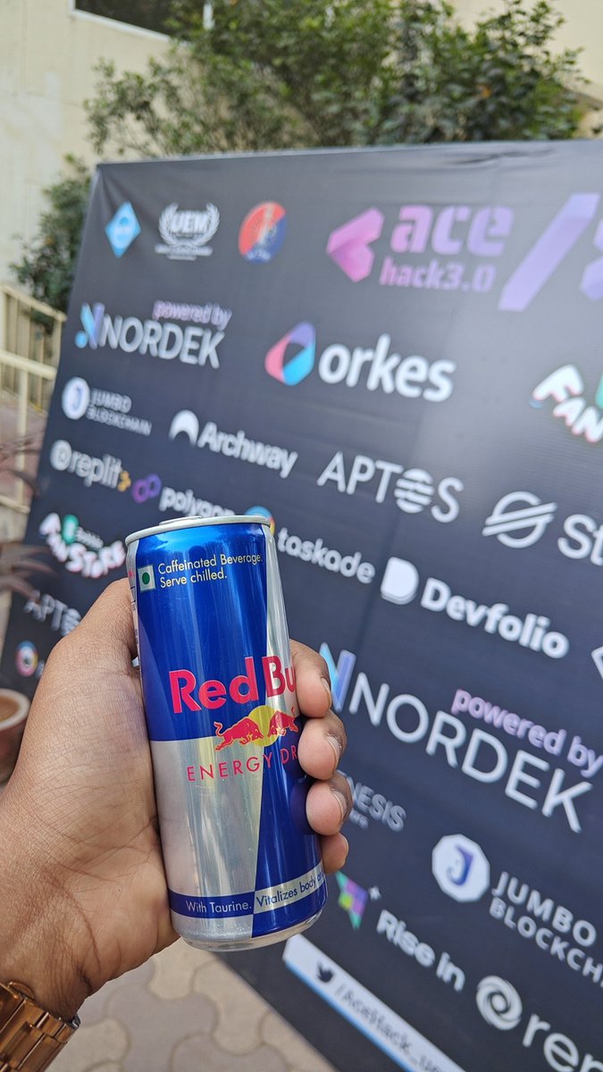 BhuptaniJay's tweet photo. #acehack 
@orkesio @riseinweb3 @AceHack_uemj https://t.co/kHXxyUUWLn