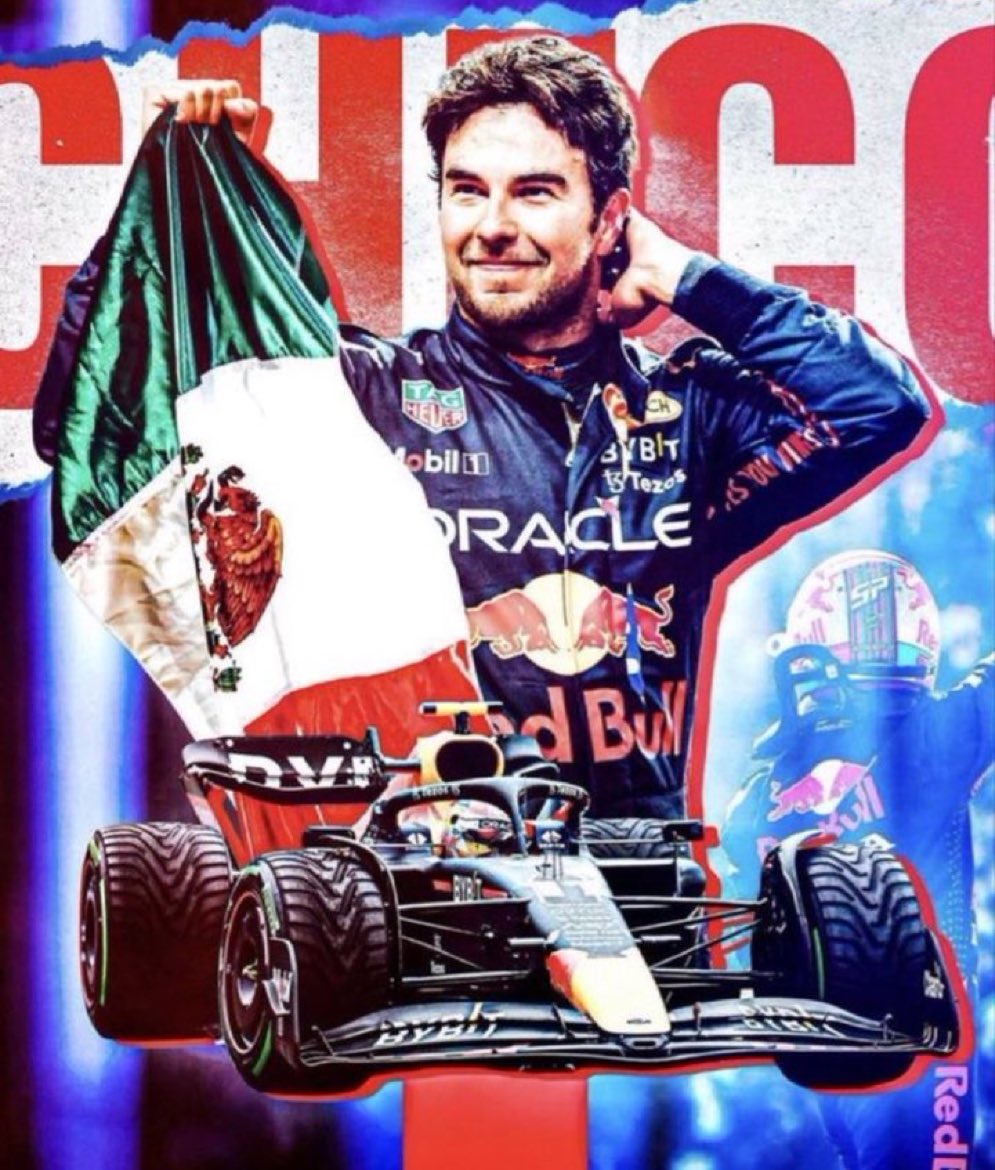 XaviSol_'s tweet photo. 🇲🇽 @SChecoPerez 🏎 (34 años)

🏁 Totales en su carrera F1:
🏆 6 victorias | 38 podios📊🔺

2012 🇲🇾🥈
2012 🇨🇦🥉
2012 🇮🇹🥈
2014 🇧🇭🥉
2015 🇷🇺🥉
2016 🇲🇨🥉
2016 🇦🇿🥉
2018 🇦🇿🥉
2020 🇹🇷🥈🇧🇭🥇
2021 🇦🇿🥇🇫🇷🥉🇹🇷🥉🇺🇸🥉🇲🇽🥉

2022 🇦🇺🥈🇮🇹🥈🇪🇸🥈🇲🇨🥇🇦🇿🥈 
🏴󠁧󠁢󠁥󠁮󠁧󠁿🥈🇧🇪🥈🇸🇬🥇🇯🇵🥈🇲🇽🥉 🇦🇪🥉

2023 🇧🇭🥈🇸🇦🥇🇦🇿🥇🇺🇸🥈
🇦🇹🥉🇭🇺🥉 🇧🇪🥈 🇮🇹🥈🇺🇸 🥉

2024 🇧🇭🥈🇸🇦🥈🇯🇵🥈🔺