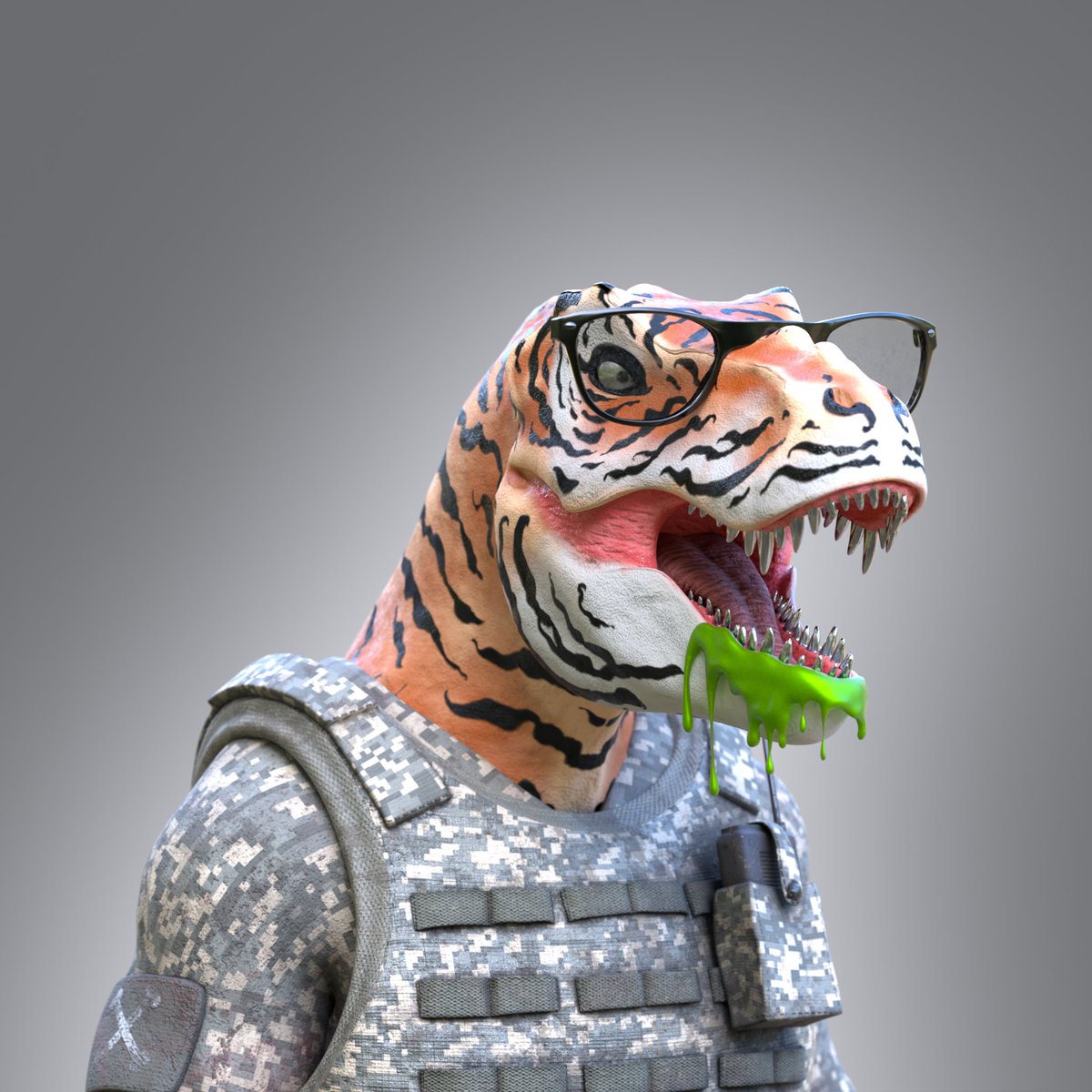 JPunks: OG-Rex  #3853 was purchased for 0.02 ETH ($67.75 USD) 
opensea.io/assets/ethereu…