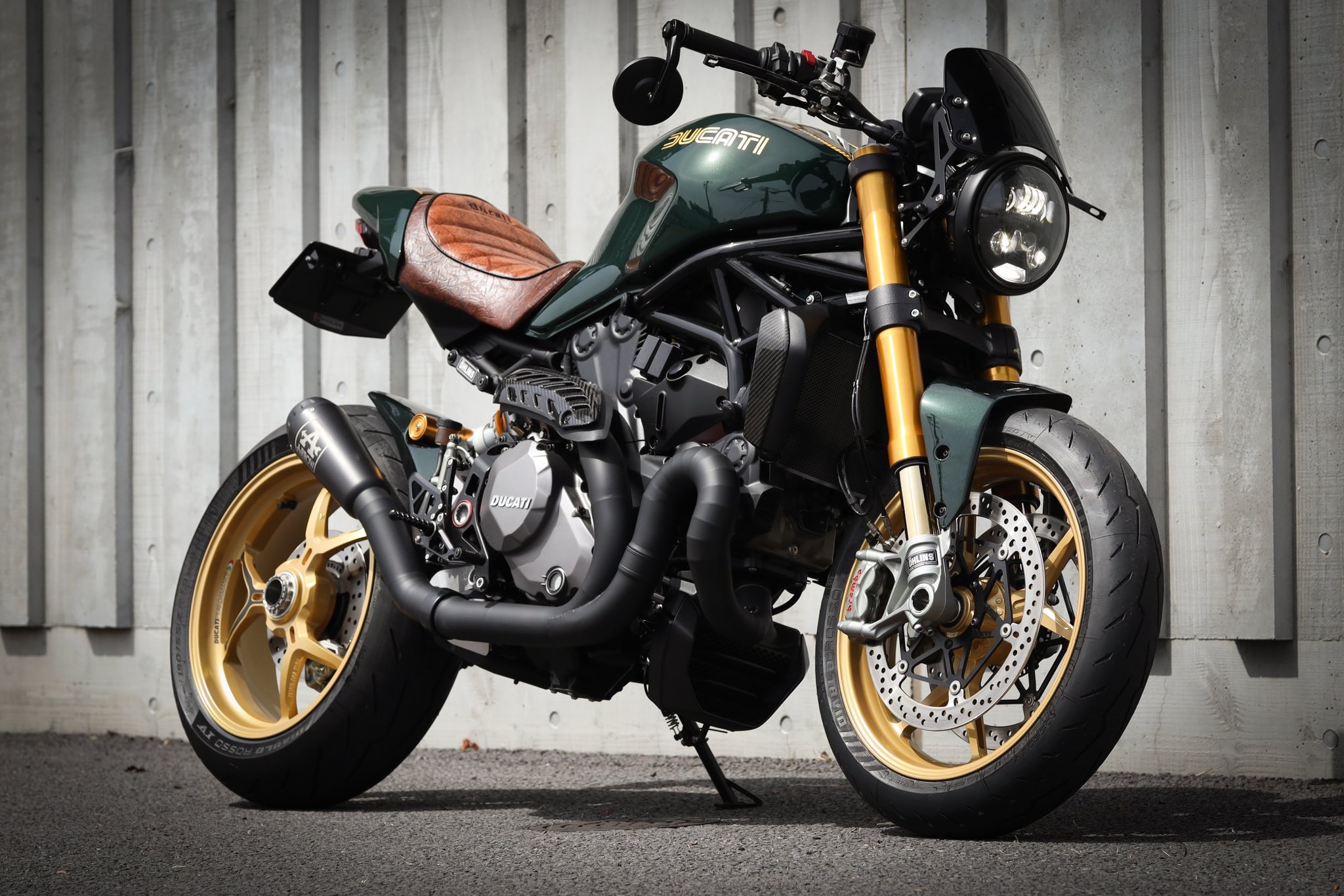 その他 [set] オーダーペイント 3作品 オーダーペイント 3作品 K's-STYLE | Ninja ZX