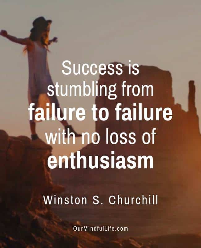 Don't lose your enthusiasm ? #leaders