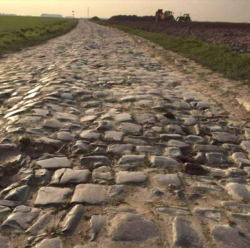 Amantes del Ciclismo tweet media