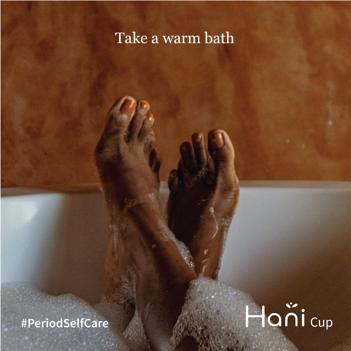 Period self care 💖

#MenstrualHealth #Kenya #HaniCup #PeriodFreedom #ALifeChangingGift