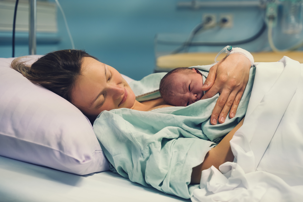 With growing recognition that the social and emotional needs of women are not being met in their maternity care, it is vital that we understand the needs of the people who use our maternity care systems. ow.ly/VBN050R691T