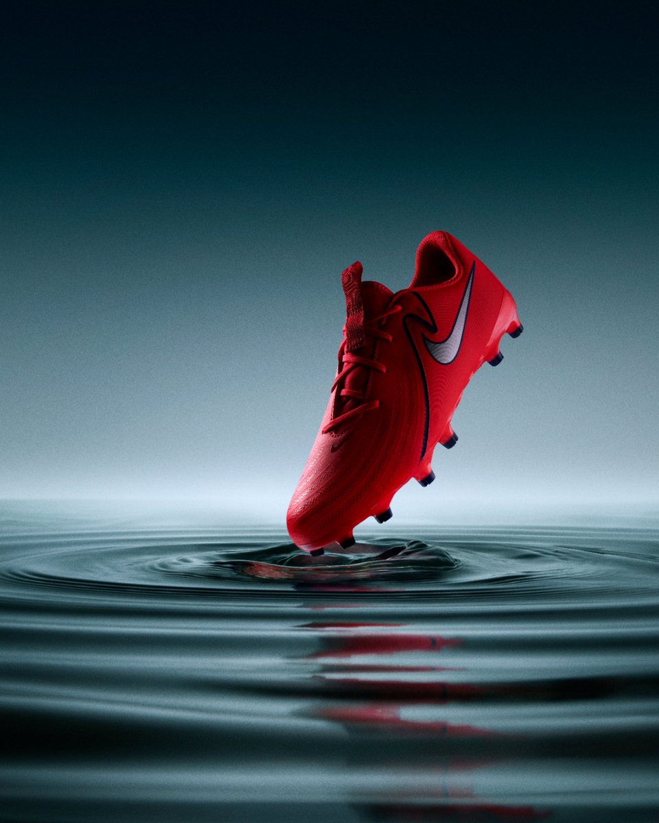 nikefootball tweet picture