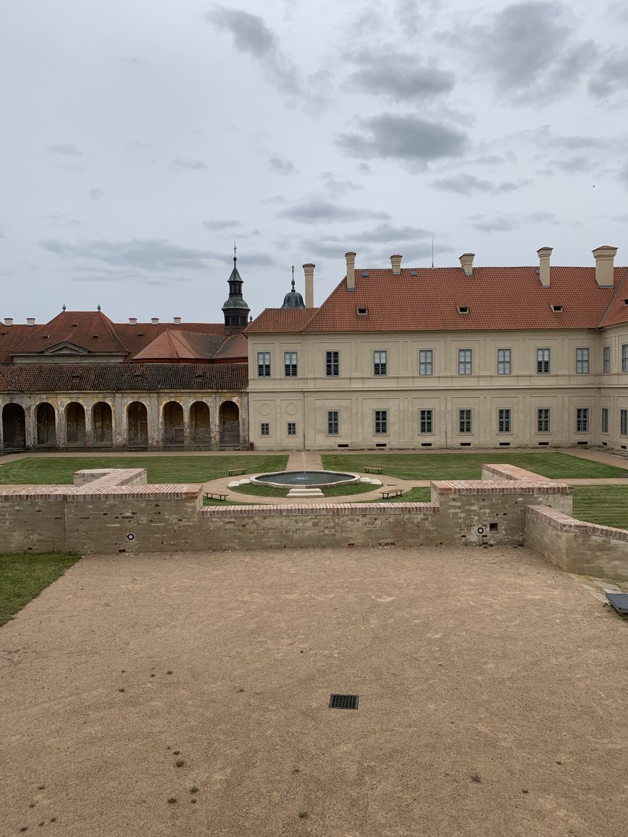 Vylet do Plasy, opravdu krasneho mestecka nedaleko Plzne, Ceska republika 🇨🇿 The little town of Plasy is just a short drive from Pilsen, and really worth a visit. Some amazing history and buildings. Lovely and peaceful place 🇬🇧👍👍👍