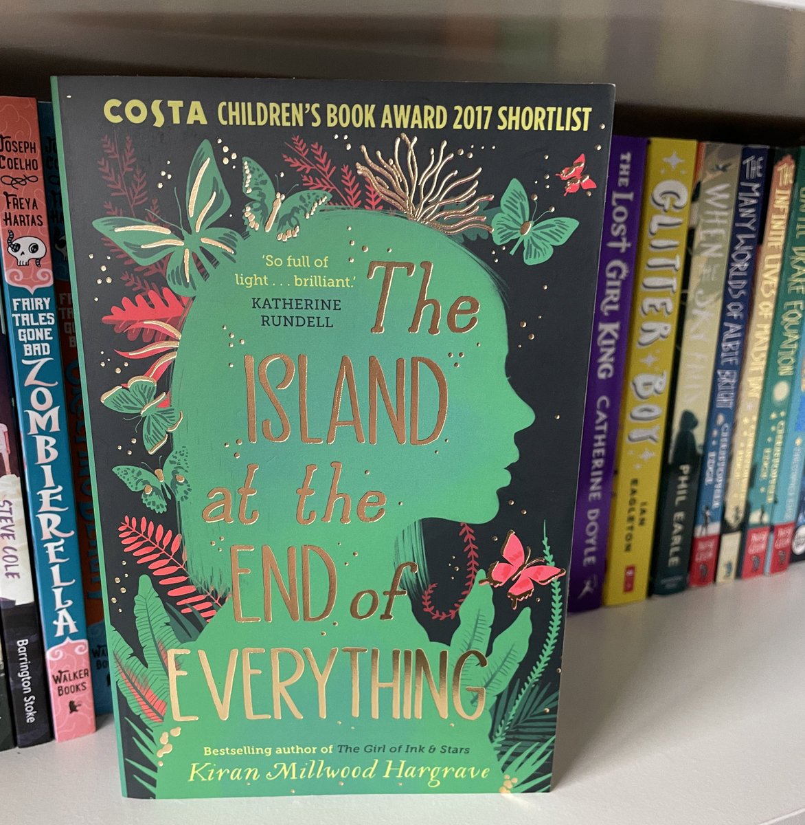 Beautiful storytelling in a unique location full of specific challenges and an abhorrent displacement policy. Morphing from a tale of friendship in adversity it the develops into a tragic race against time. The finale set years later is delivered exquisitely. Thank you @Kiran_MH