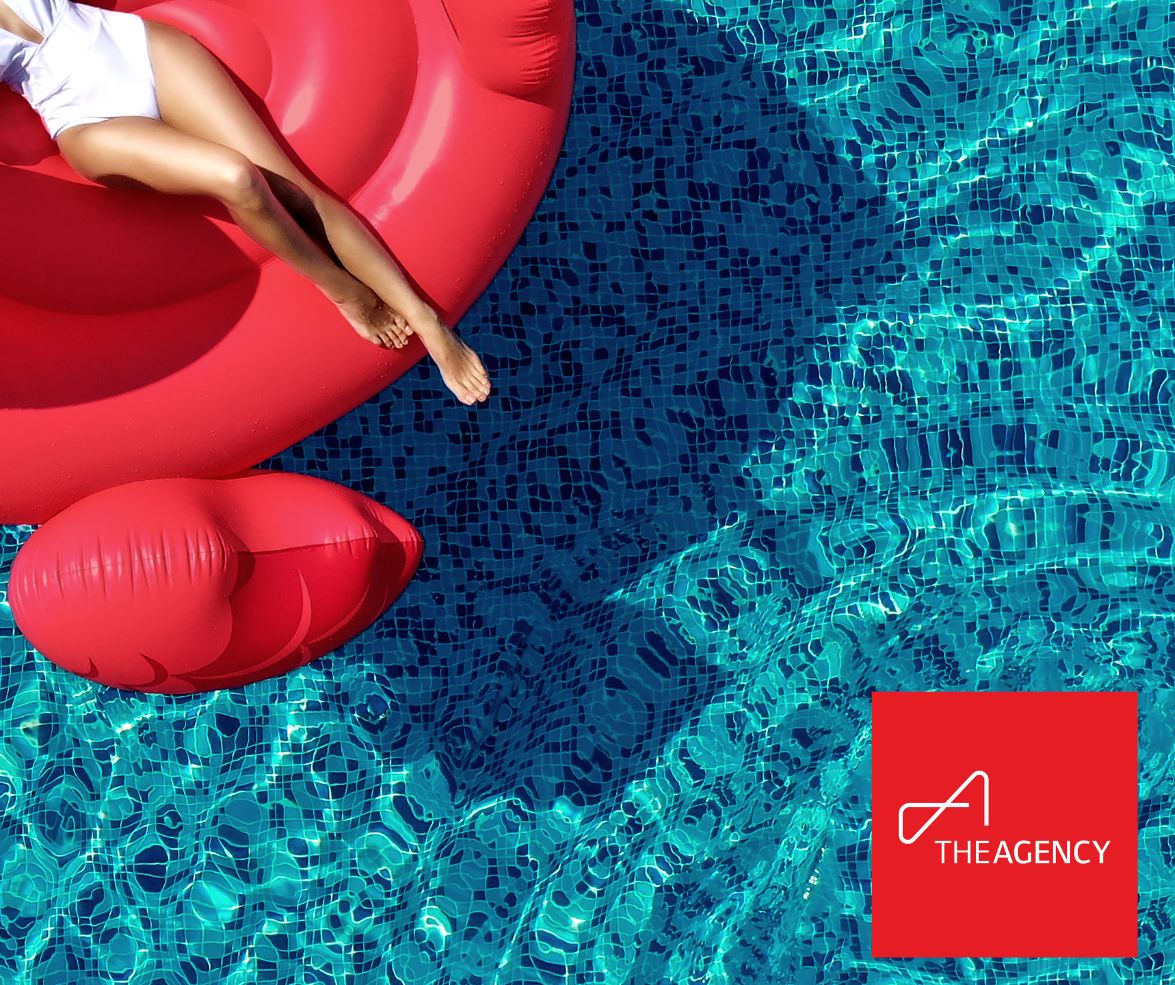 Looking for a home with a swimming pool?

At The Agency, we believe that luxury isn't defined by a price tag; it's an experience that every homeowner deserves. We bring the same level of sophistication and elegance to each and every listing.

#theagency #oklahoma #realestate