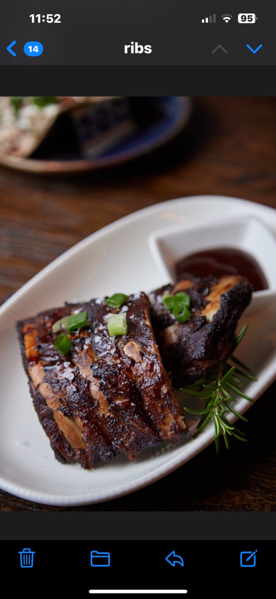 WHISKEY BBQ RIBS are back on our menu so just pick them up with your two hands and devour...simple as
.
#ribs #bbqribs #foodies #corkrestaurant #steak #chicken #datenight #friendsmeetup #casualdining #corklunch #corkdinner #corksteak #limericksteak #lunchlimerick #dinnerlimerick