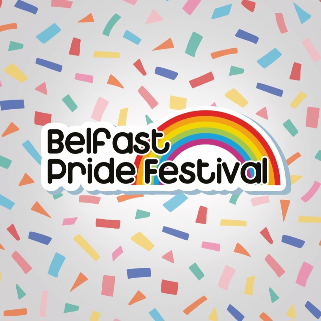 🫵We want to hear from you! 🫵 Join us for our in person feedback session where we listen to your thoughts and experiences of Belfast Pride 2023, and help make this year's Festival the best it can be! 🏳️‍🌈🏳️‍⚧️ 📝Register today➡️rb.gy/gvlvw3