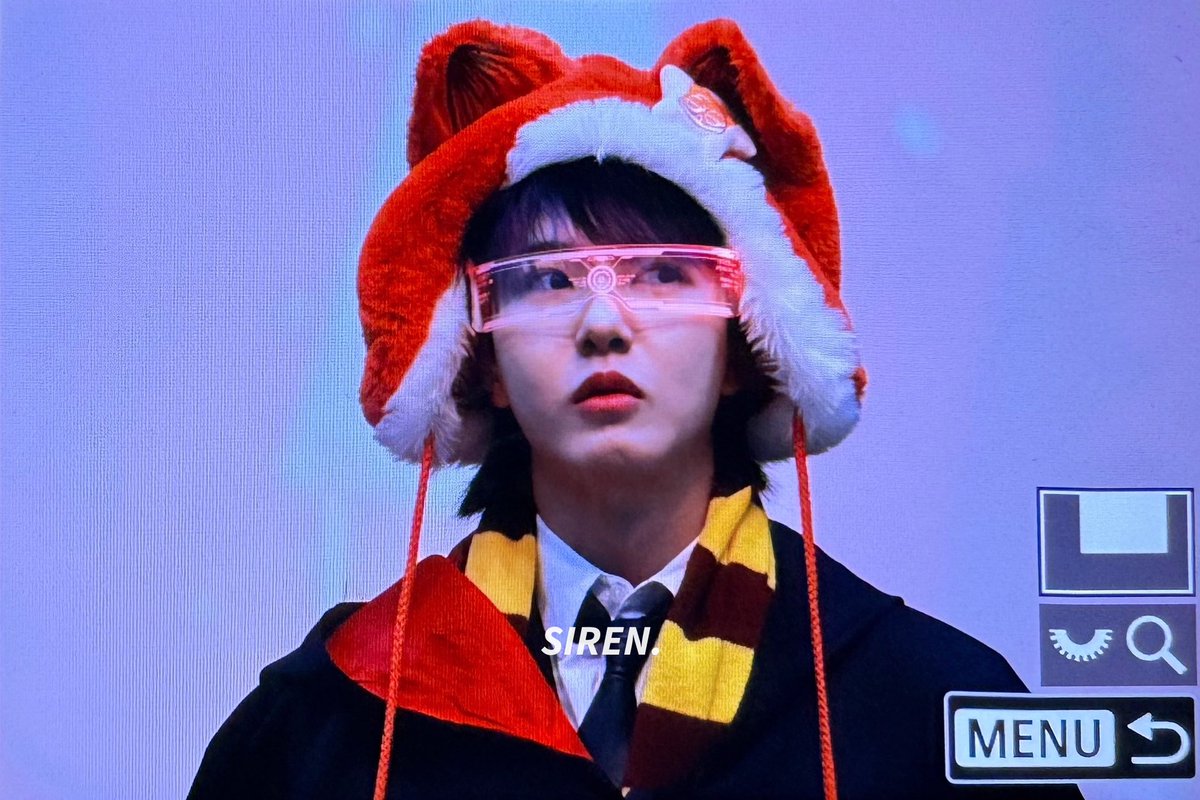 πππππ. (@sir2n_) on Twitter photo 240407 #λ°μ₯ #RENJUN #NCTDREAM 240407 #λ°μ₯ #RENJUN #NCTDREAM