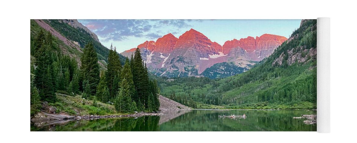 A beautiful #yogamat of the #maroonbells #mountains of #Colorado! #yoga #namaste #yogi 

faa.savingmemoriesbymakingmemories.com/featured/sun-k…