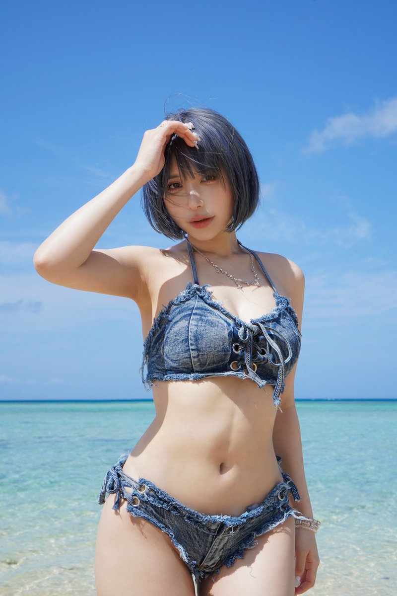 夏、はじめちゃった