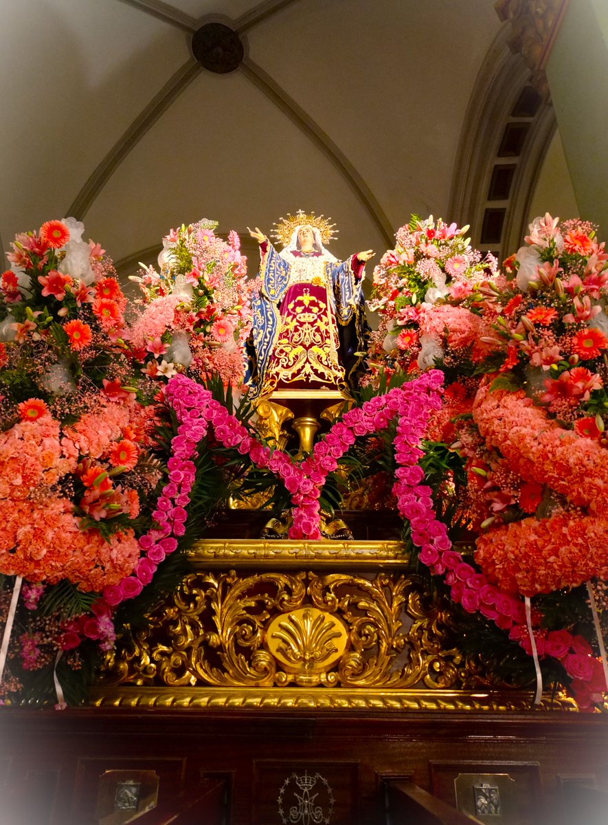 Ppdolorosa_'s tweet photo. 📸Disponible en Facebook álbum de fotos procesión 2024 💜

🌷Click en el enlace👇
https://t.co/jDCkHtgQoJ

#vivalapequeñica #virgendolorosa #lapequeñica #marrajos #semanasantacartagena #semanasanta2024 #virgenmarraja #portapasosdolorosa https://t.co/GxyFohwAqD