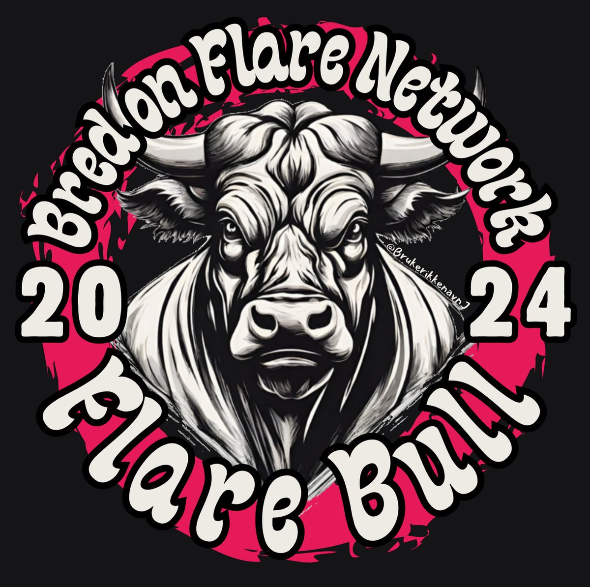 Once a #FlareBull, always a FlareBull! ☀️💛 where my Bulls at?
#FlareNetwork #FlareCommunity 
#FlareFam #ConnectEverything 
#ShipEverything2024 $FLR